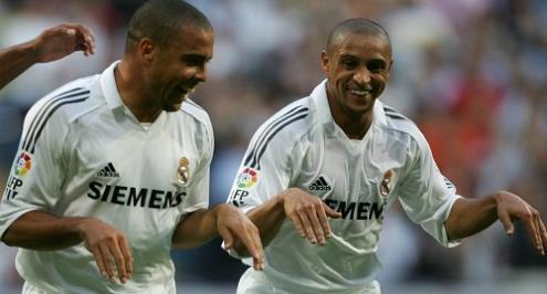 روبيرتو كارلوس يكشف لـ"يلا كورة" توقعاته لنهائي دوري أبطال أوروبا